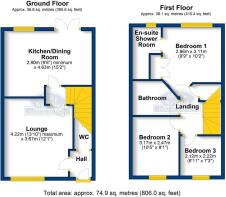 Property Floorplan