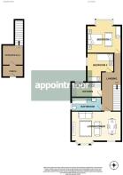 First Floor Floorplan