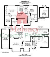 Floor Plans