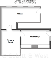 Lower Ground Floor