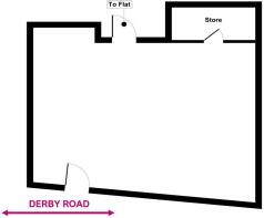 GROUND FLOOR RETAIL