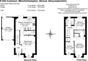 SP4116 9 Old Common, Minchinhampton Stroud, GL6 9E