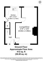 Ground Floor Accommodation