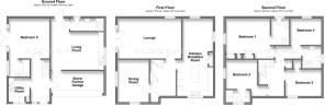 Maplehurst, Floor...