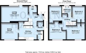 2 Lime Grove - all floors.JPG