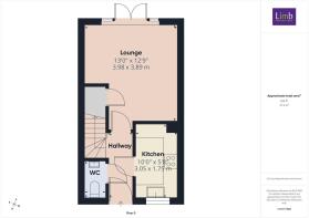 Drewery Crescent - Ground Floor