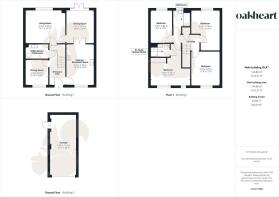 Floorplans