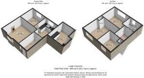 3D Floorplan