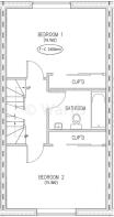 First Floor Floorplan