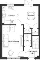 Ground Floor Plan