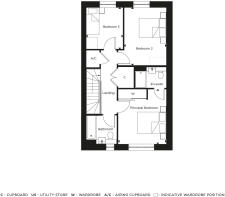 The Blythburgh, Number 33 First