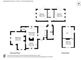 Floor Plan - Virgini