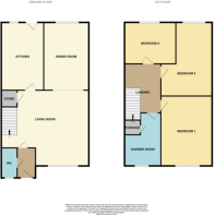 12 derwent close floor plan