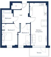 Type 19 Grand Court