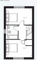 1st Floorplan