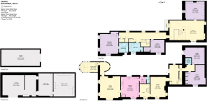 Lairdshill Floorplan