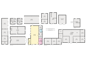 Floorplan - Outbuild
