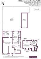 Davidson Frost-Wellings, DFW, Chiltern Avenue, Flo