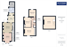 Floorplans