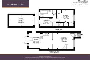 20, Morston Close Tadworth, Surrey, KT20 5JN - L -
