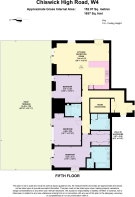 Floor Plan - Chiswic