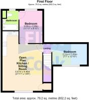 66 Chatsworth Road, Hereford - all floors.JPG