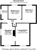 56 Horsewell Lane - all floors.JPG