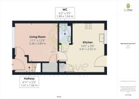 EweMove Estate Agents Basingstoke - Gable Rise -Fl