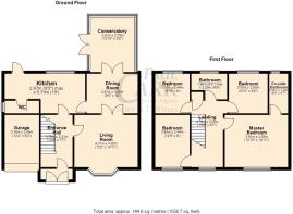 Floorplan One