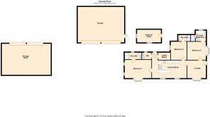 Bodowan Lodge, Barmouth - all floors.JPG
