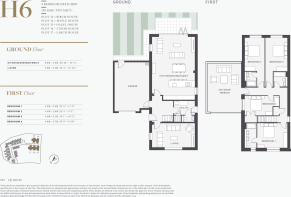 Bucklands Place Floo