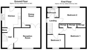 67 Cintern Crescent, Blackburn - all floors.JPG