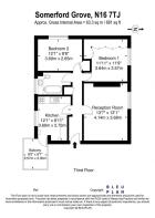 Somerford Grove, N16