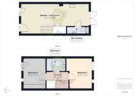 Cleminson Street - EweMove - Floorplan