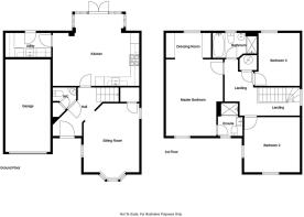 10 Simcoe Close, Earls Barton - Floor plan .jpg