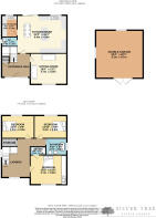 24 Limestone Road, Burniston, Scarborough, YO13 0D