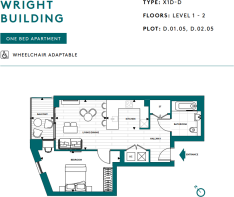 Floor Plan FTB