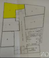 Floor/Site plan 2