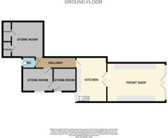 Floor/Site plan 2