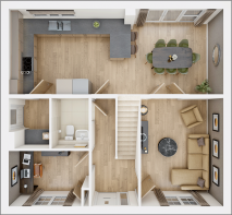 Ground Floor