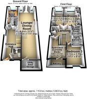 3D FLOORPLAN