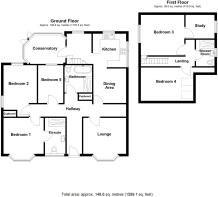 3 Seafield Road, ...