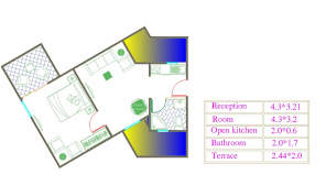 Floorplan 2