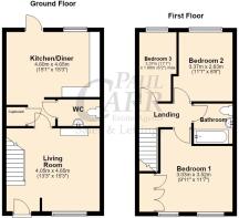 Floorplan One