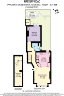 Floor Plan - Macduff