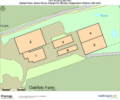 Building Sale Plan