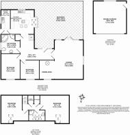 35a Tregolls Rd - Floorplan