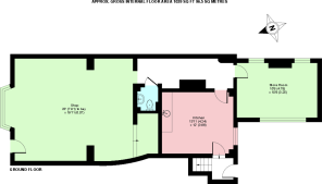 Floor/Site plan 1