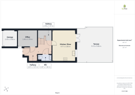 Ground Floor Plan