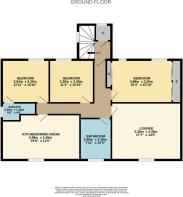 Upper Hallburn, Burn Street, Dalbeattie - Williams